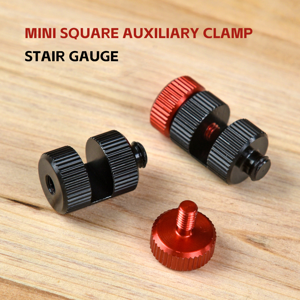 GRT6031--Mini square auxiliary clamp
