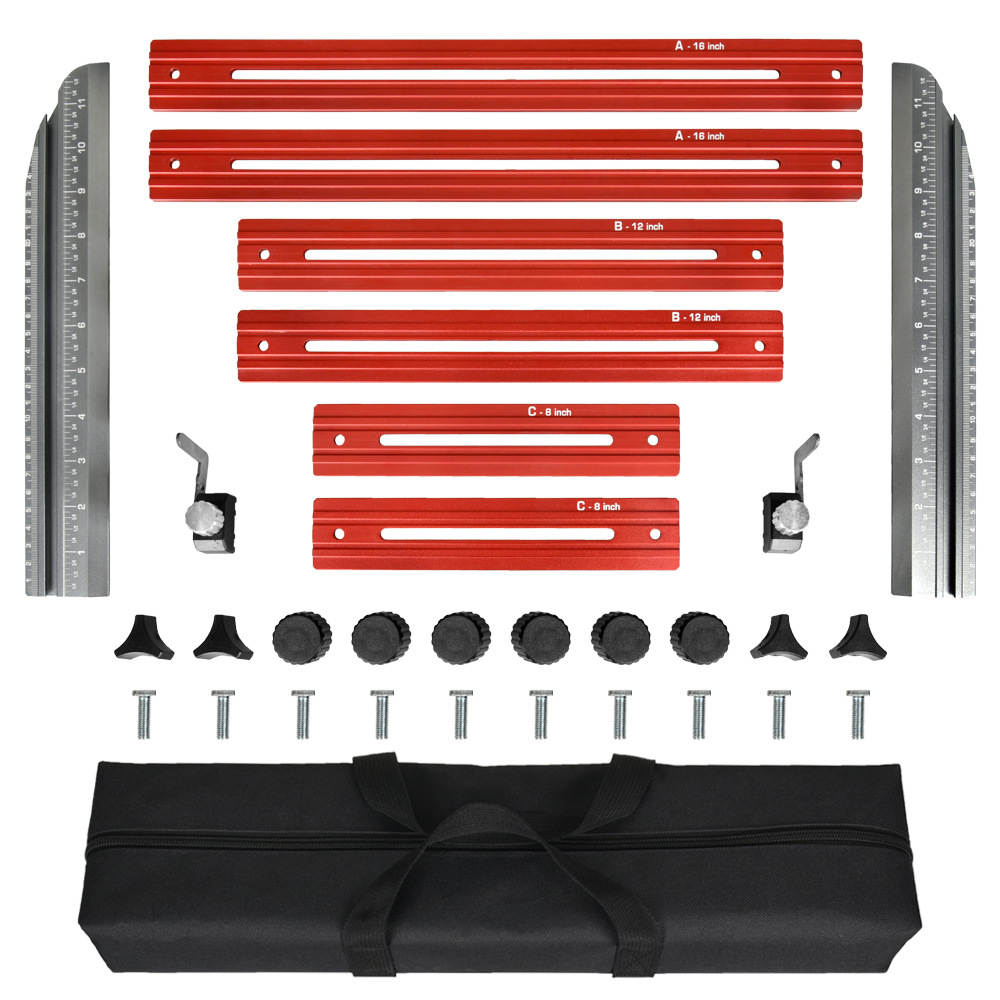 GRT6103--Stair Treads Gauge Template Tool_副本