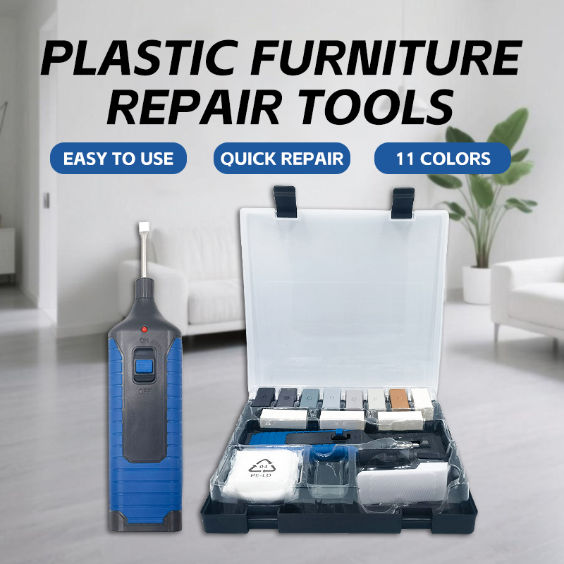 GRT6033-2--Plastic repair tools  （Regular style）