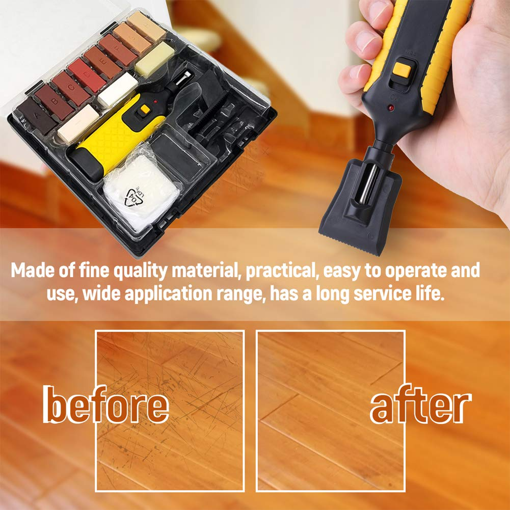 GRT6033--Flooring Repair Kit