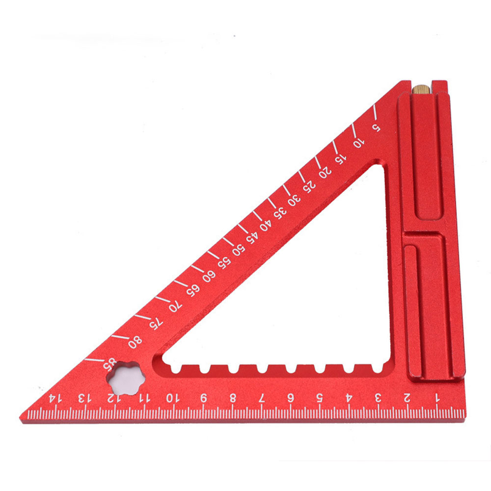 GRT5047--Triangle Square ruler 