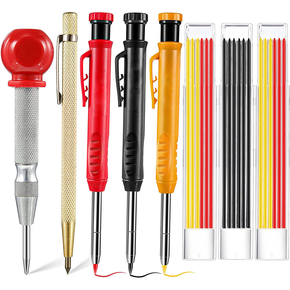 GRT6105--Mechanical Carpenters Pencil